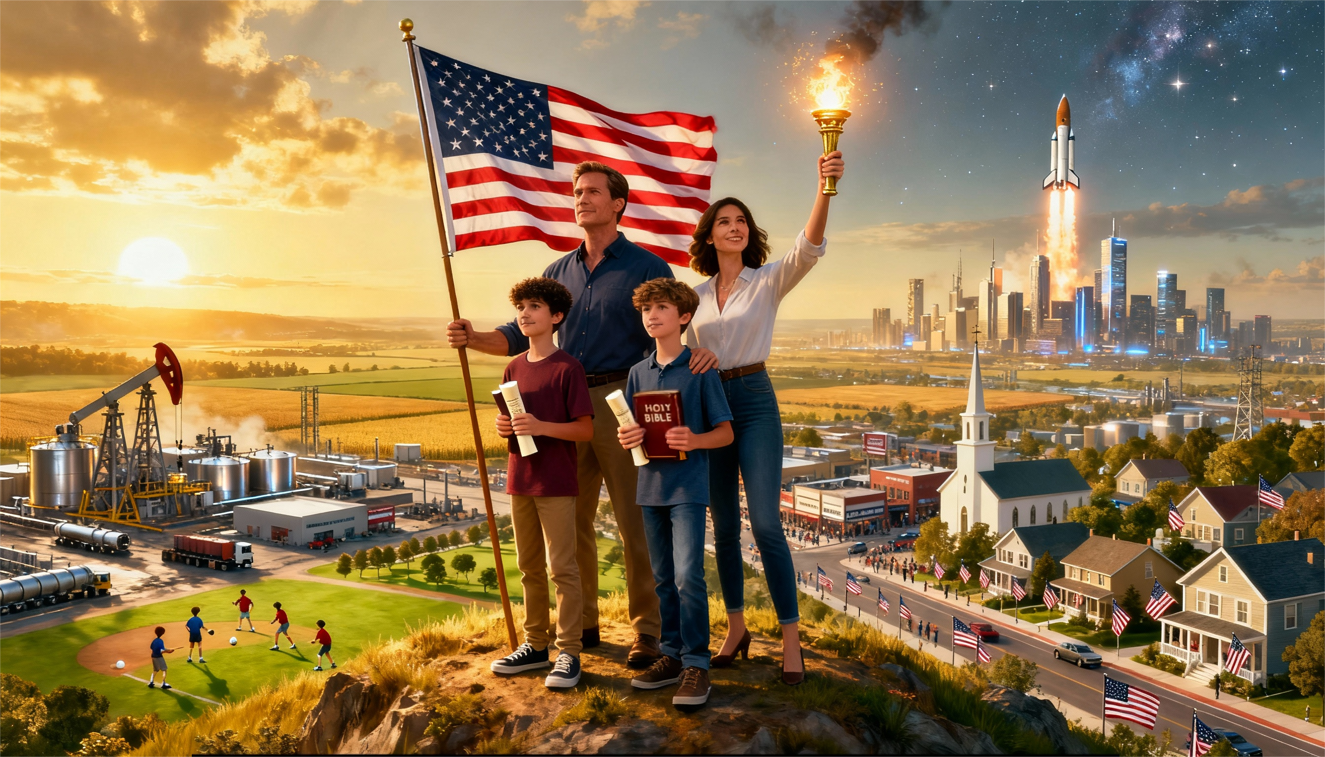 Chapter 6: Street Thugs for the Revolution – Antifa, BLM, and Socialist Pawns